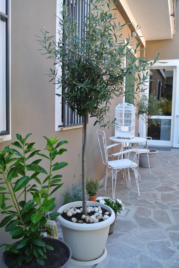 Bed and Breakfast Quarantavasi Rávena Exterior foto