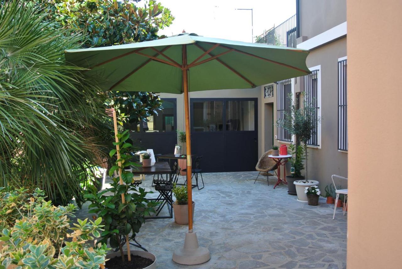 Bed and Breakfast Quarantavasi Rávena Exterior foto